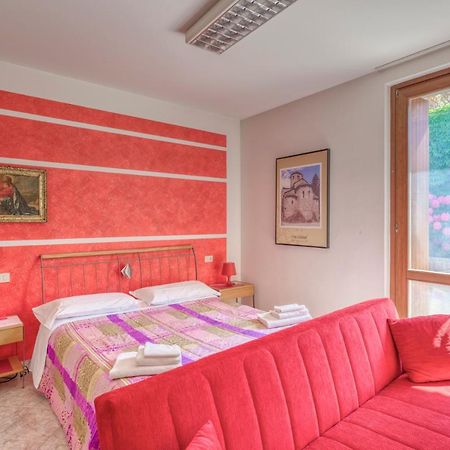 B&B San Rocco Capo di Ponte Екстериор снимка