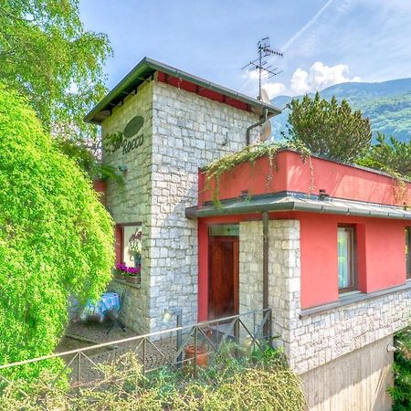 B&B San Rocco Capo di Ponte Екстериор снимка