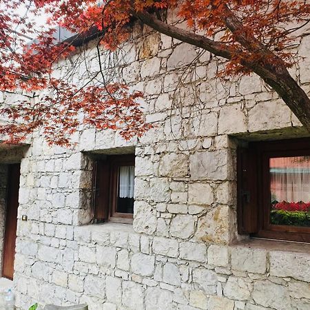B&B San Rocco Capo di Ponte Екстериор снимка