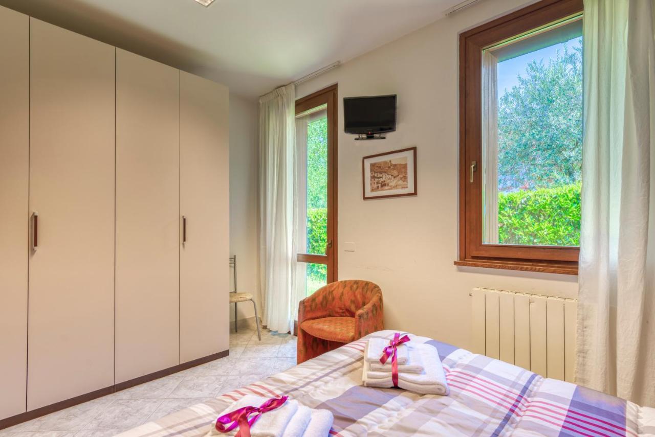 B&B San Rocco Capo di Ponte Екстериор снимка