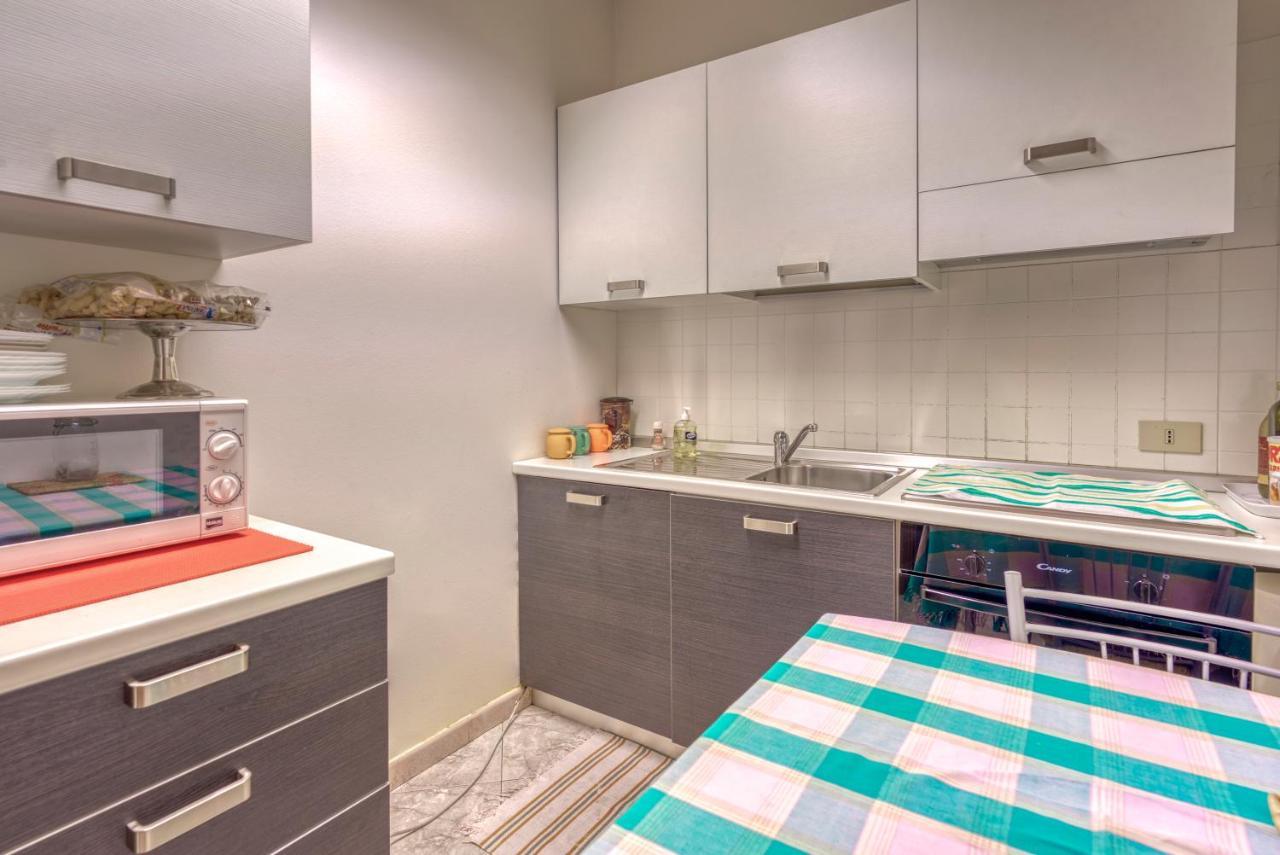B&B San Rocco Capo di Ponte Екстериор снимка