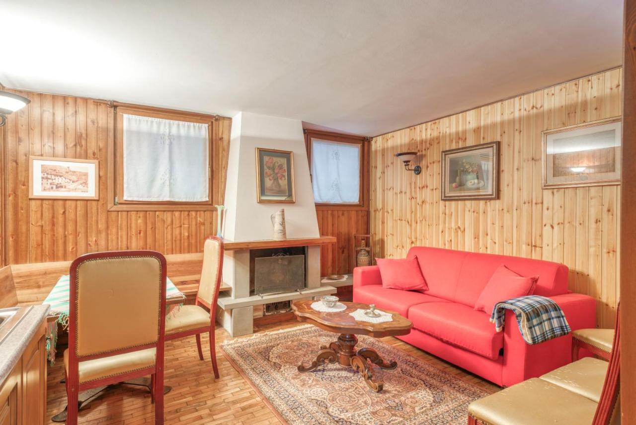 B&B San Rocco Capo di Ponte Екстериор снимка