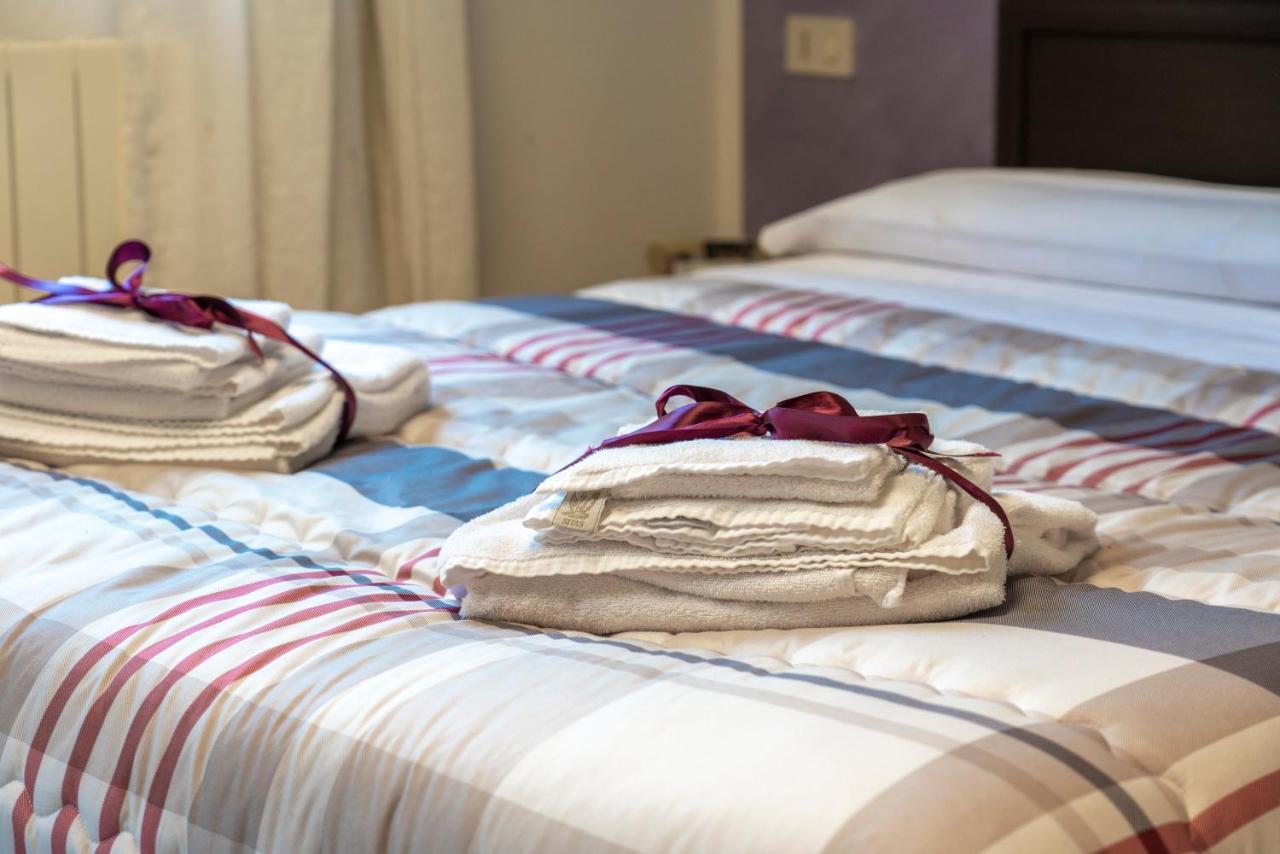 B&B San Rocco Capo di Ponte Екстериор снимка