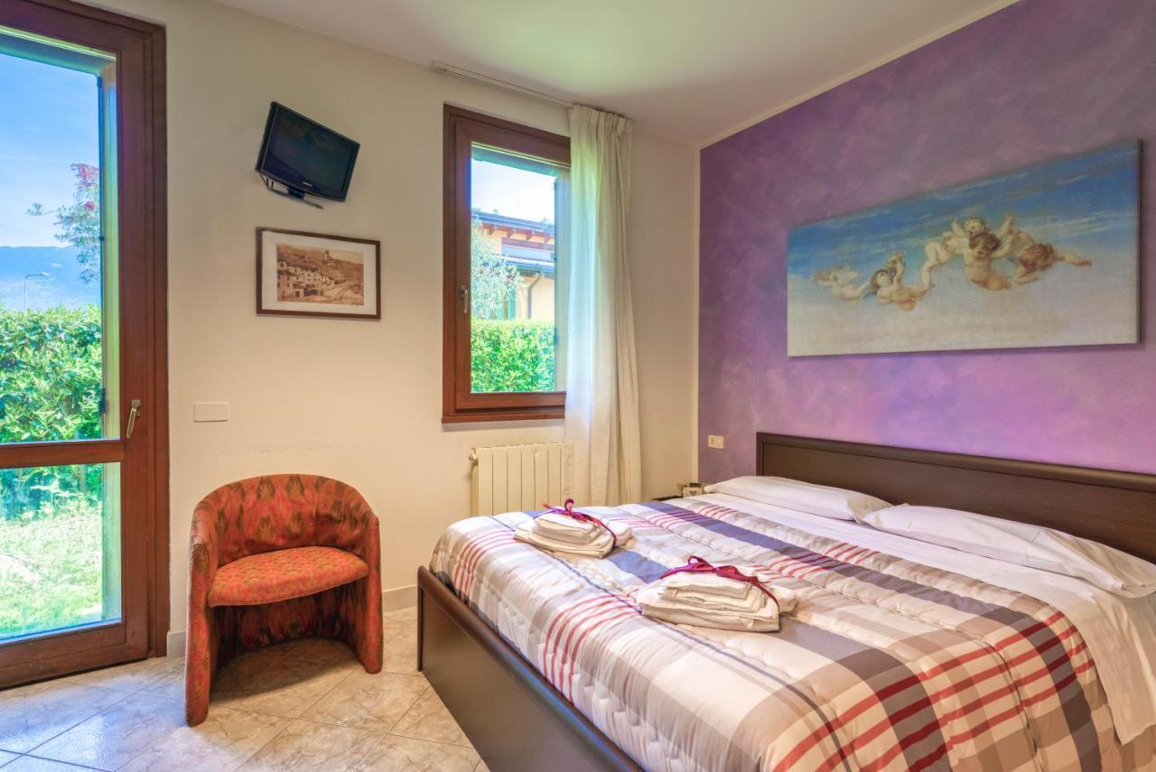 B&B San Rocco Capo di Ponte Екстериор снимка