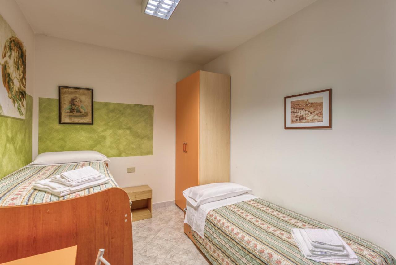 B&B San Rocco Capo di Ponte Екстериор снимка