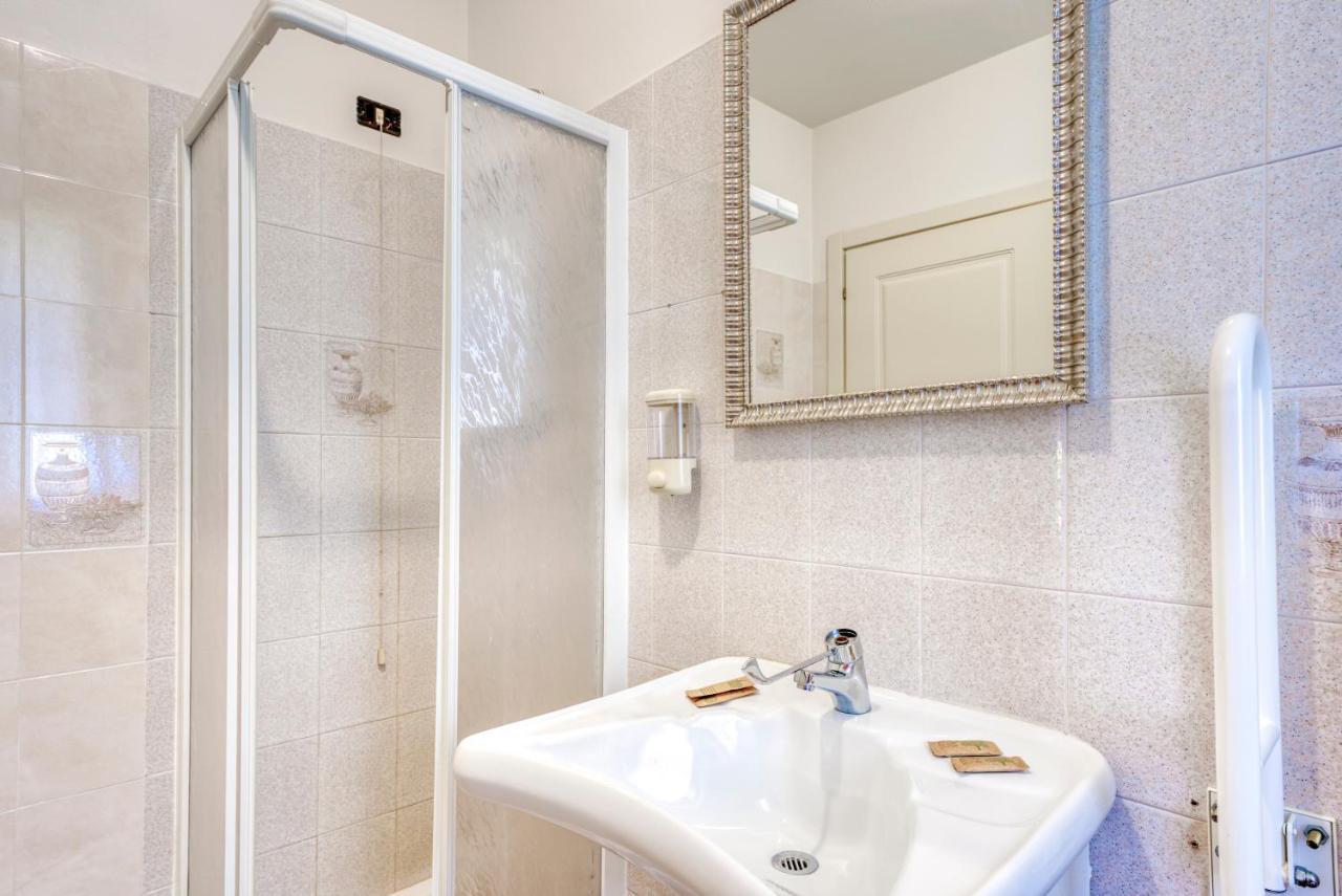 B&B San Rocco Capo di Ponte Екстериор снимка