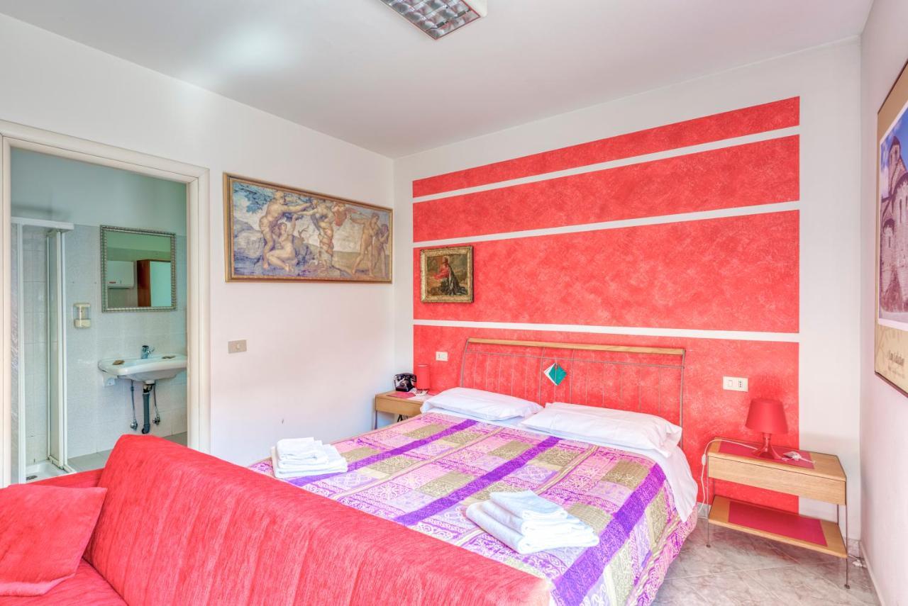B&B San Rocco Capo di Ponte Екстериор снимка