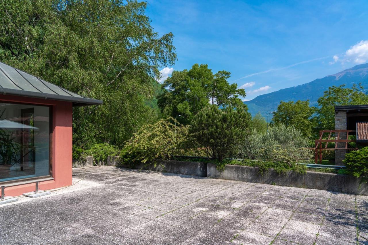 B&B San Rocco Capo di Ponte Екстериор снимка