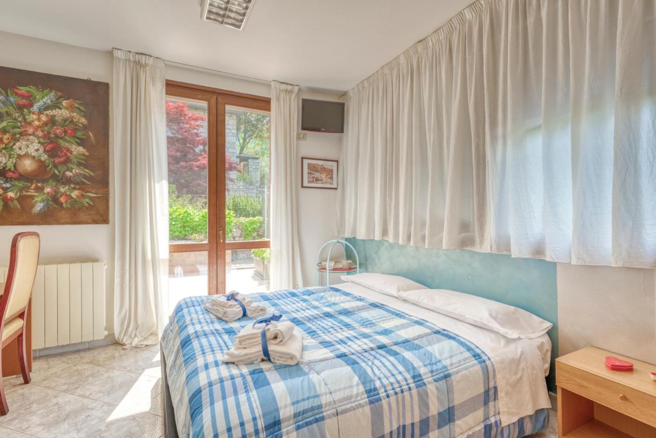 B&B San Rocco Capo di Ponte Екстериор снимка