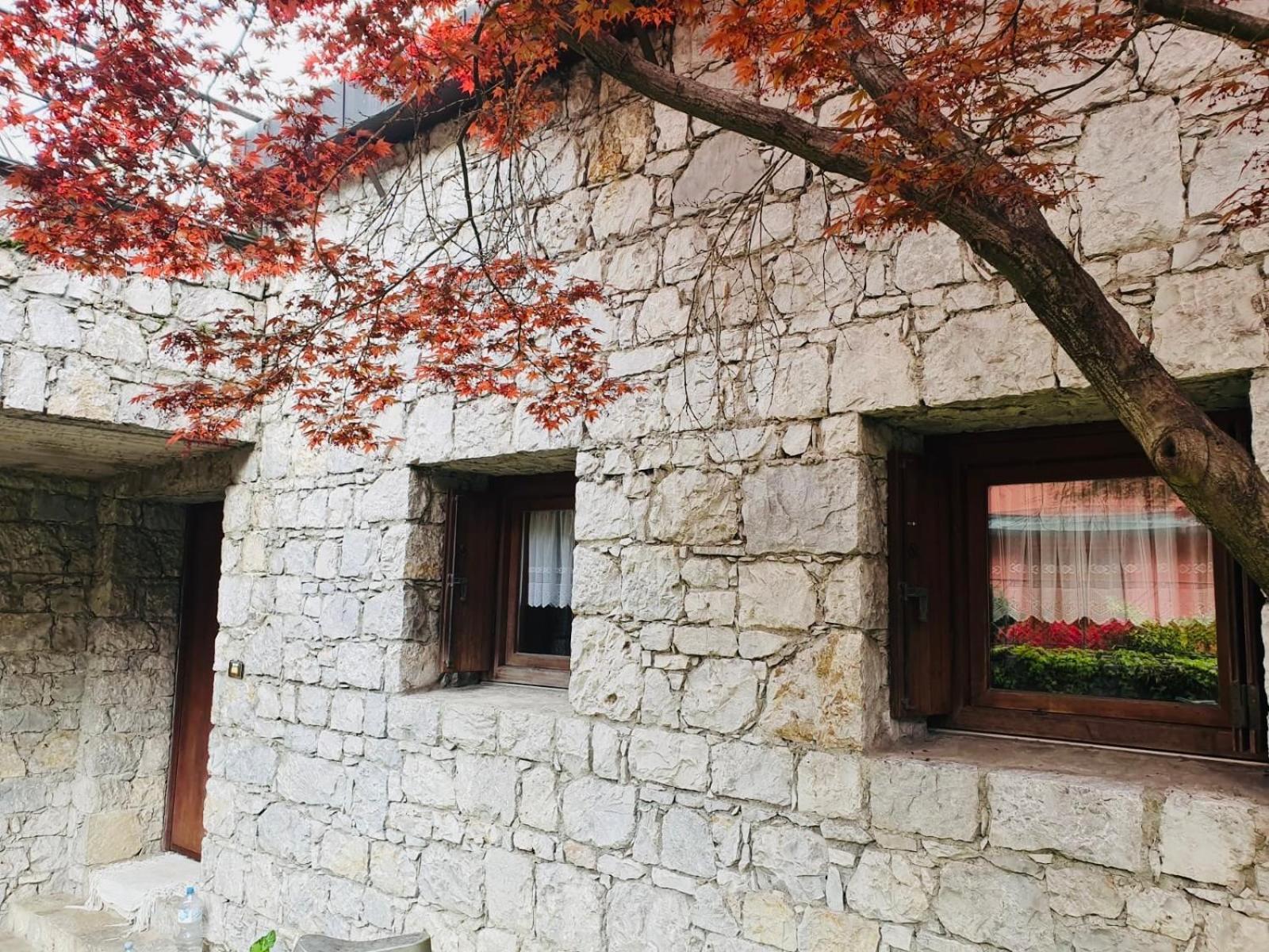 B&B San Rocco Capo di Ponte Екстериор снимка